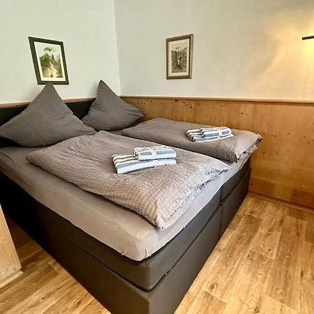 Ferienwohnung Berchtesgaden Luaran gambar