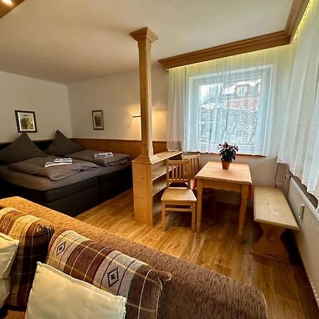 Ferienwohnung Berchtesgaden Luaran gambar