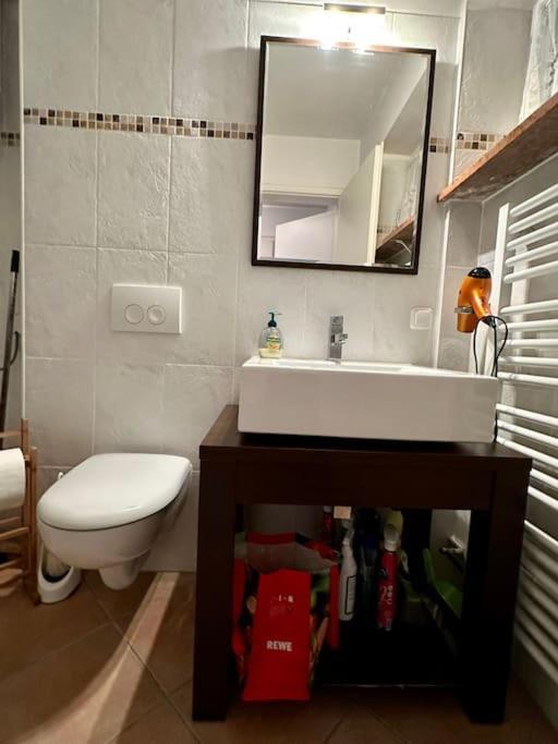 Ferienwohnung Berchtesgaden Luaran gambar