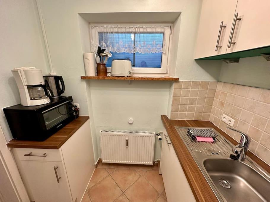 Ferienwohnung Berchtesgaden Luaran gambar
