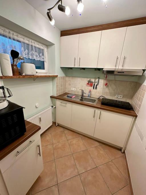 Ferienwohnung Berchtesgaden Luaran gambar